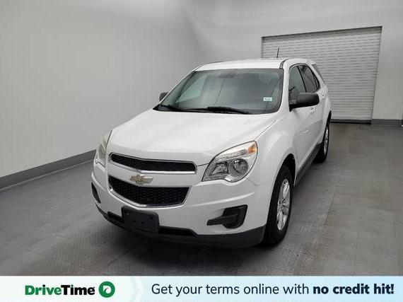 CHEVROLET EQUINOX 2015 2GNFLEEK8F6430696 image