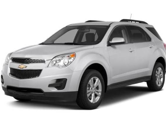 CHEVROLET EQUINOX 2015 2GNALBEK3F6310278 image