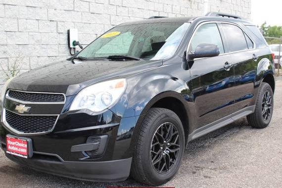 CHEVROLET EQUINOX 2015 2GNALBEK0F6256163 image