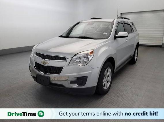 CHEVROLET EQUINOX 2015 2GNALBEK9F6264228 image