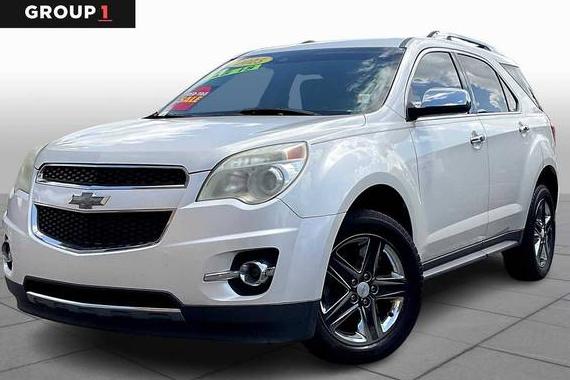 CHEVROLET EQUINOX 2015 1GNALDEK0FZ111429 image