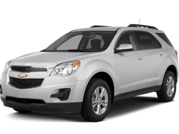 CHEVROLET EQUINOX 2015 2GNALDEK0F6187227 image