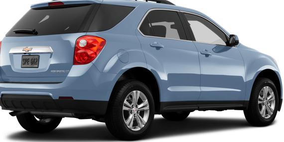CHEVROLET EQUINOX 2015 2GNALBEK6F6136433 image