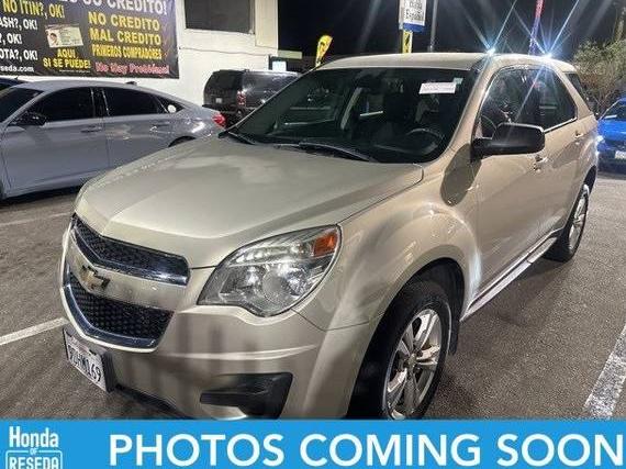 CHEVROLET EQUINOX 2015 2GNFLEEK9F6329344 image