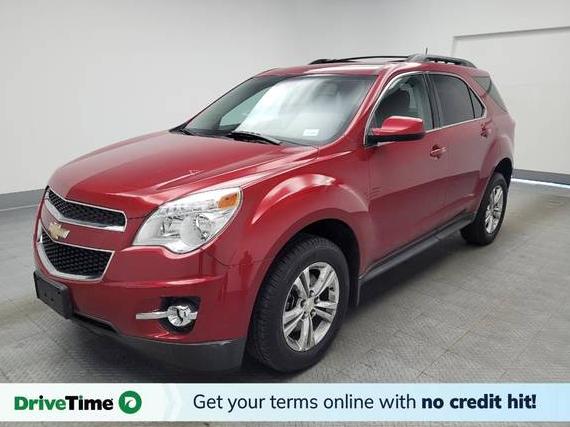 CHEVROLET EQUINOX 2015 2GNALBEK9F6403886 image