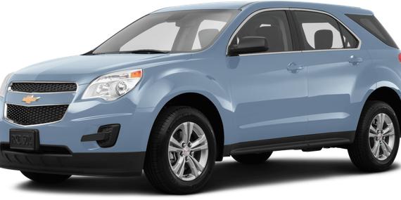 CHEVROLET EQUINOX 2015 2GNALAEK3F6235866 image