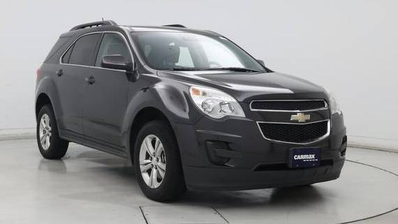CHEVROLET EQUINOX 2015 2GNALBEKXF6412516 image