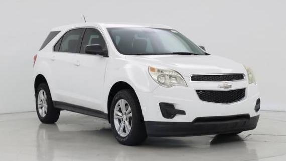 CHEVROLET EQUINOX 2015 2GNALAEK2F6347266 image