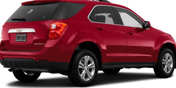 CHEVROLET EQUINOX 2015 2GNFLFEK0F6168713 image