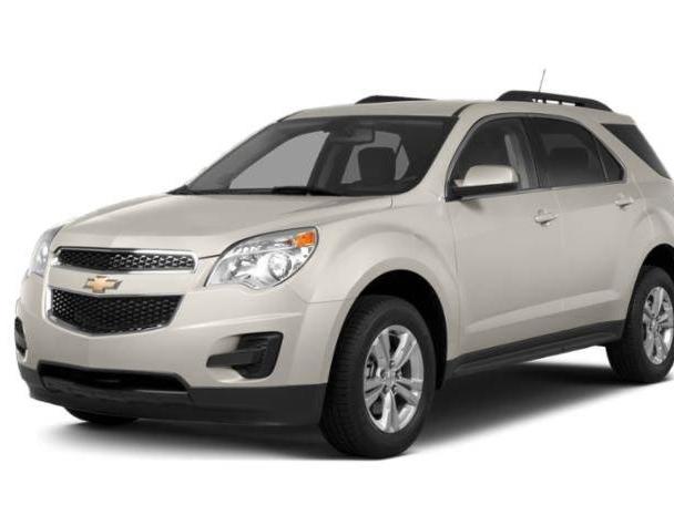 CHEVROLET EQUINOX 2015 1GNFLHEK3FZ118923 image