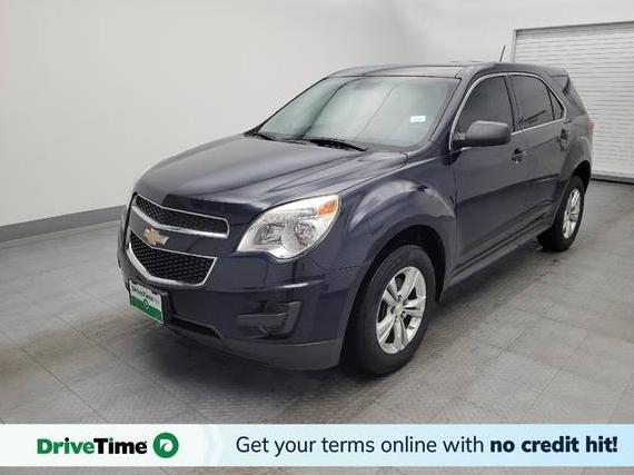 CHEVROLET EQUINOX 2015 2GNFLEEK1F6212227 image CHEVROLET EQUINOX 2015 2GNFLEEK1F6212227 image