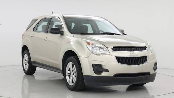 CHEVROLET EQUINOX 2015 2GNALAEK2F1109365 image