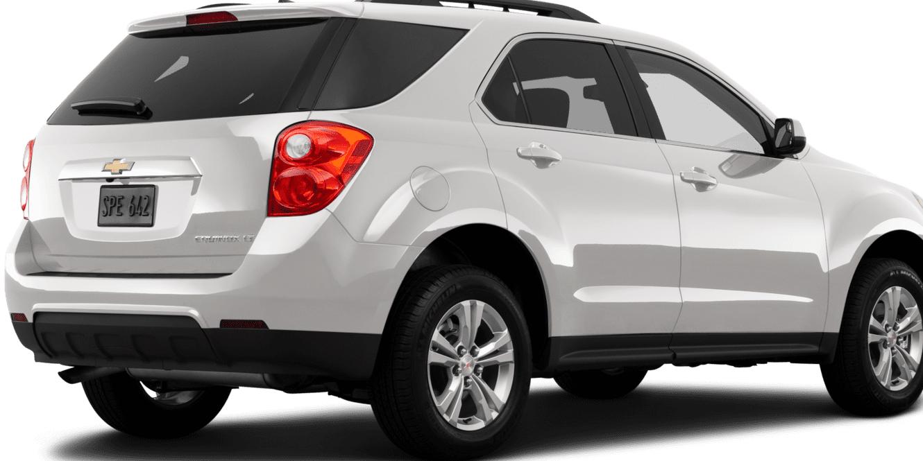 CHEVROLET EQUINOX 2015 2GNALBEK4F6198963 image