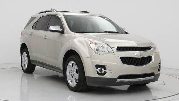 CHEVROLET EQUINOX 2015 2GNFLDE38F6381583 image