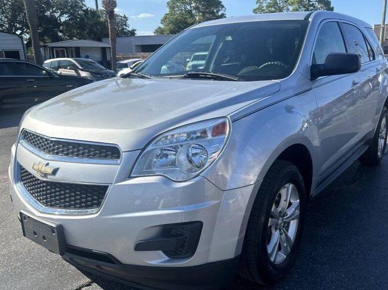 CHEVROLET EQUINOX 2015 2GNALAEK5F1176896 image