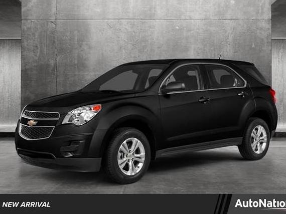 CHEVROLET EQUINOX 2015 2GNALAEK2F1154502 image