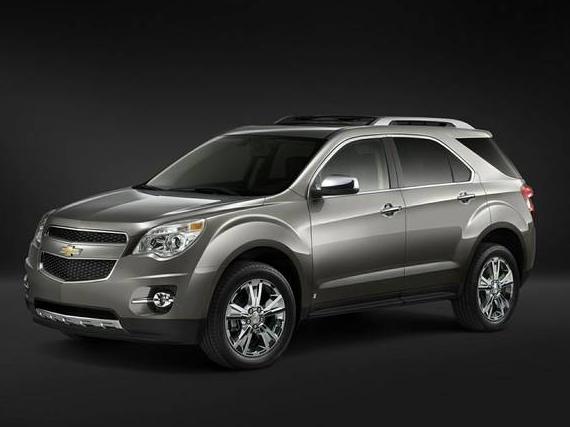 CHEVROLET EQUINOX 2015 2GNFLGEK8F6394939 image
