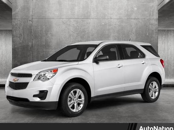 CHEVROLET EQUINOX 2015 1GNALAEK9FZ110309 image