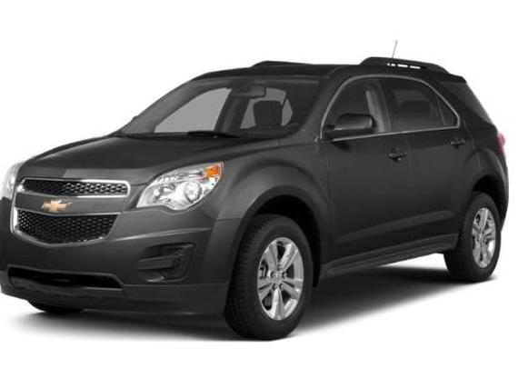 CHEVROLET EQUINOX 2015 2GNFLFEK5F6325412 image