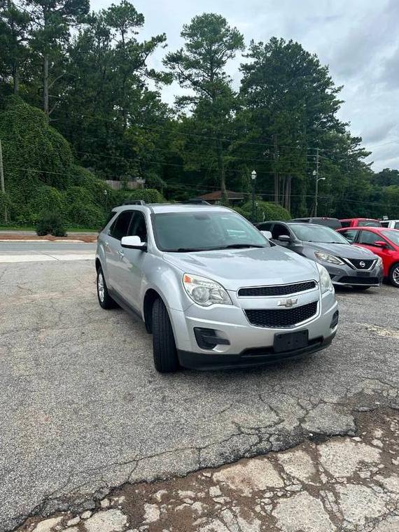 CHEVROLET EQUINOX 2015 1GNFLFEK4FZ146055 image CHEVROLET EQUINOX 2015 1GNFLFEK4FZ146055 image