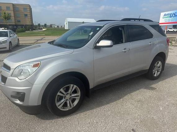 CHEVROLET EQUINOX 2015 2GNALBEK1F1132268 image