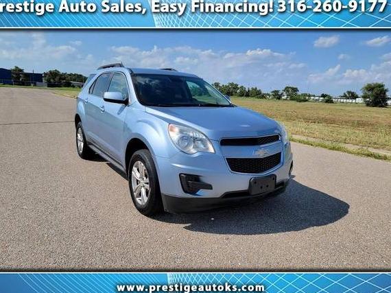 CHEVROLET EQUINOX 2015 2GNALBEK4F6309253 image
