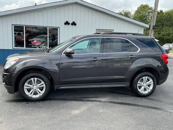 CHEVROLET EQUINOX 2015 2GNALBEK8F6295518 image CHEVROLET EQUINOX 2015 2GNALBEK8F6295518 image