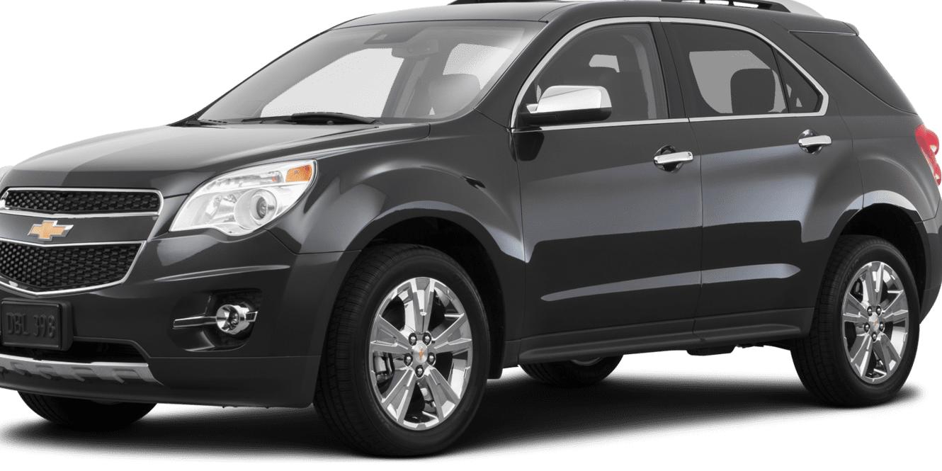 CHEVROLET EQUINOX 2015 2GNFLDE30F6429853 image