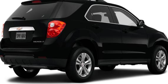 CHEVROLET EQUINOX 2015 2GNFLFEK8F6254318 image