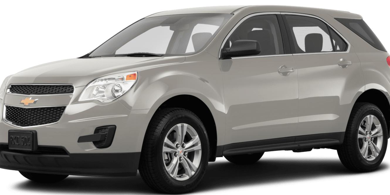 CHEVROLET EQUINOX 2015 2GNALAEK8F6334800 image