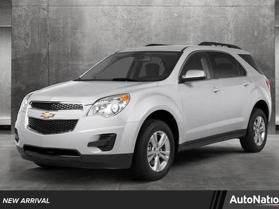 CHEVROLET EQUINOX 2015 2GNALBEK4F6433149 image