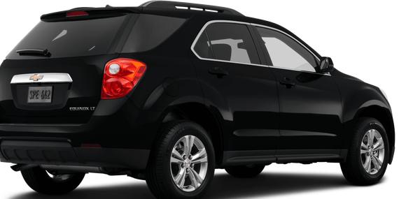 CHEVROLET EQUINOX 2015 2GNFLBE39F6206909 image