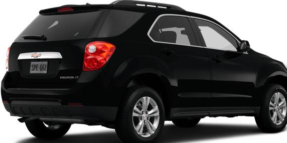 CHEVROLET EQUINOX 2015 2GNFLFEK7F6141377 image