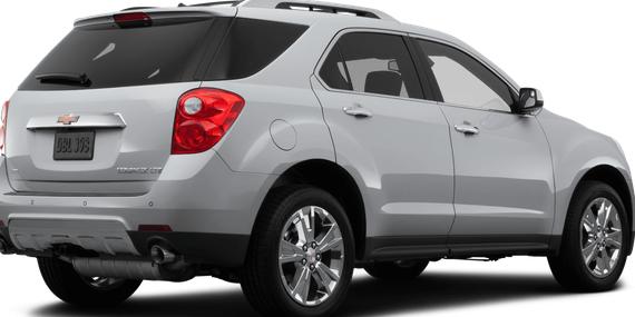 CHEVROLET EQUINOX 2015 2GNFLHE30F6427236 image