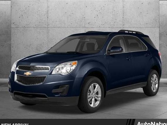 CHEVROLET EQUINOX 2015 2GNFLFEK6F6362310 image