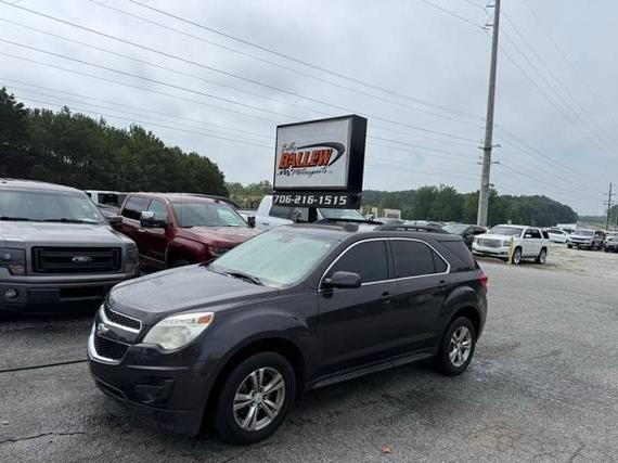 CHEVROLET EQUINOX 2015 1GNALBEK5FZ127145 image