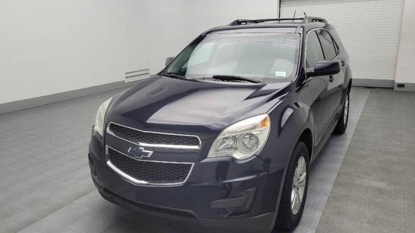 CHEVROLET EQUINOX 2015 2GNALBEK0F1136957 image