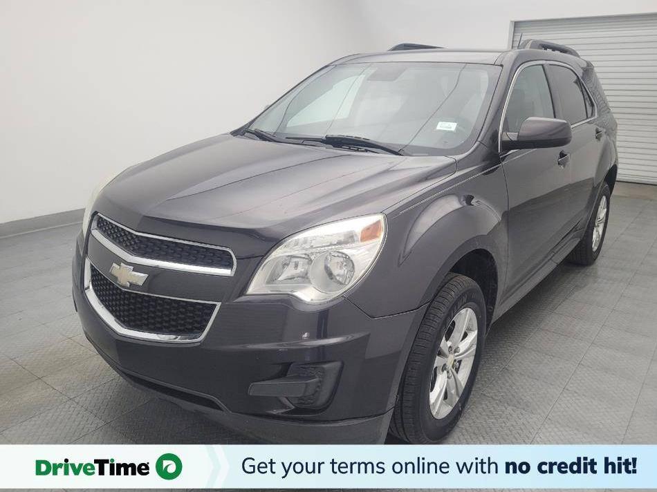 CHEVROLET EQUINOX 2015 2GNALBEK4F6281292 image