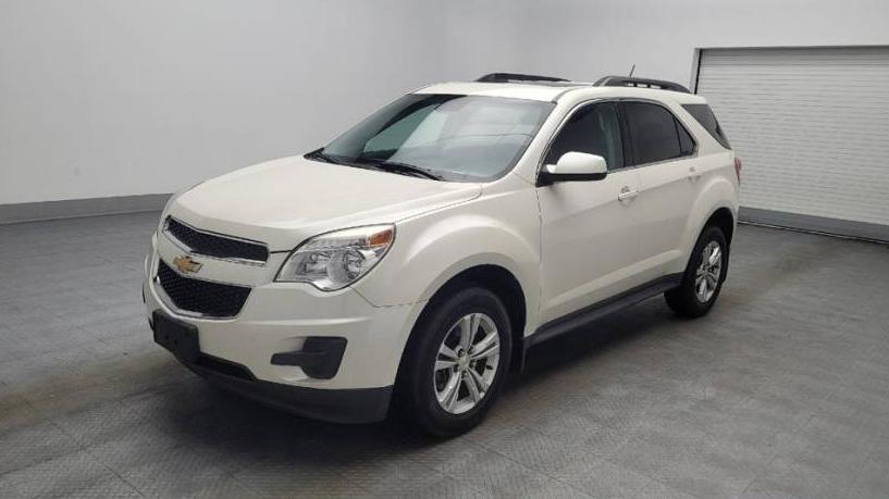 CHEVROLET EQUINOX 2015 1GNFLFEKXFZ121239 image