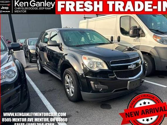 CHEVROLET EQUINOX 2015 2GNALAEK5F1102958 image