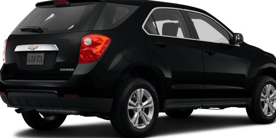 CHEVROLET EQUINOX 2015 2GNFLEEK8F6232880 image