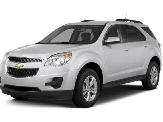 CHEVROLET EQUINOX 2015 2GNALBEK6F6333568 image