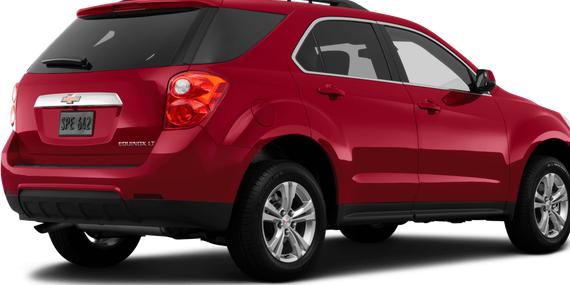 CHEVROLET EQUINOX 2015 2GNFLGEK0F6222436 image