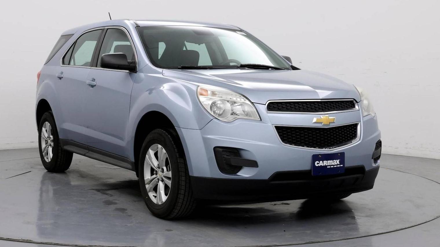 CHEVROLET EQUINOX 2015 2GNALAEK6F6162282 image