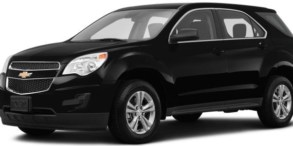 CHEVROLET EQUINOX 2015 2GNALAEK5F6129354 image