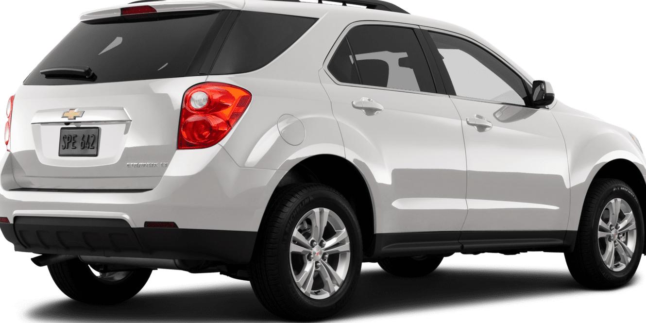 CHEVROLET EQUINOX 2015 1GNALBEKXFZ101933 image