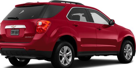 CHEVROLET EQUINOX 2015 2GNALBEK0F6222899 image