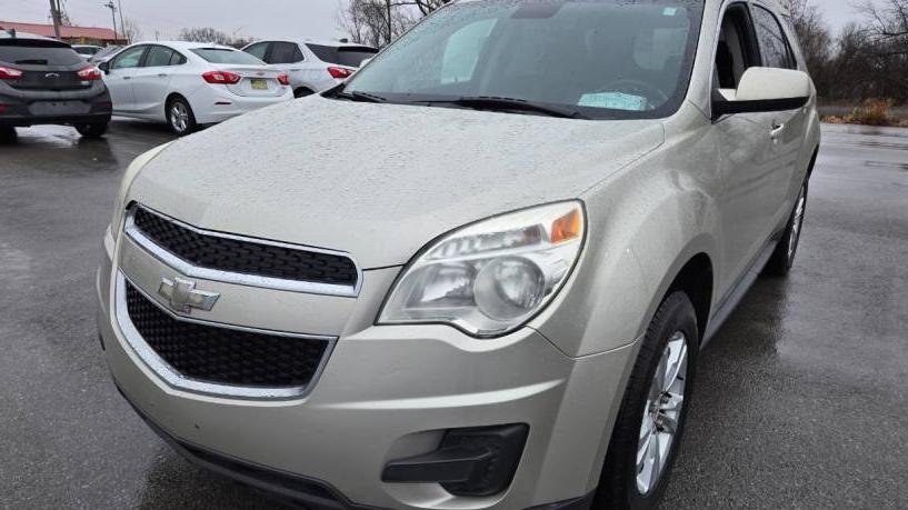 CHEVROLET EQUINOX 2015 2GNALBEK3F6392061 image