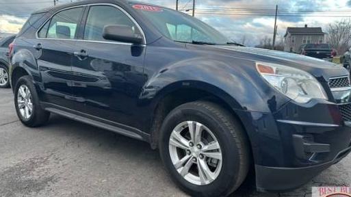 CHEVROLET EQUINOX 2015 2GNALAEK1F6175523 image