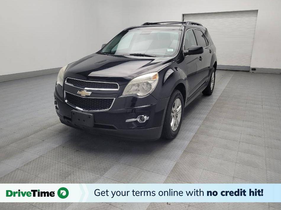 CHEVROLET EQUINOX 2015 2GNALBEK3F1156474 image